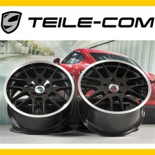 ORIG. Porsche Panamera G1/970 20-inch RS Spyder wheels/winter tires/black+silver