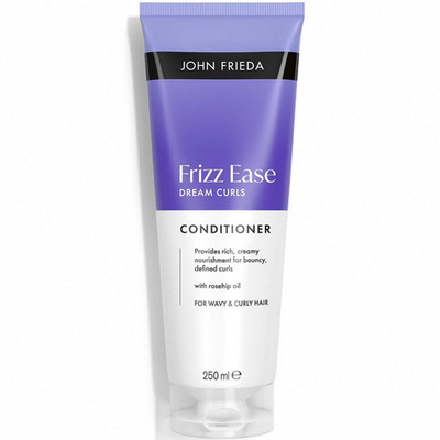 John Frieda Frizz Ease Dream Curls Conditioner Nourish & Define Curls 250ml