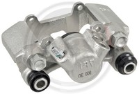 Bremssattel Hinten Rechts Abs 721362 FÜR Toyota