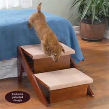 Petstudio US665 03 Pet Studio RampStep 3 Steps Q