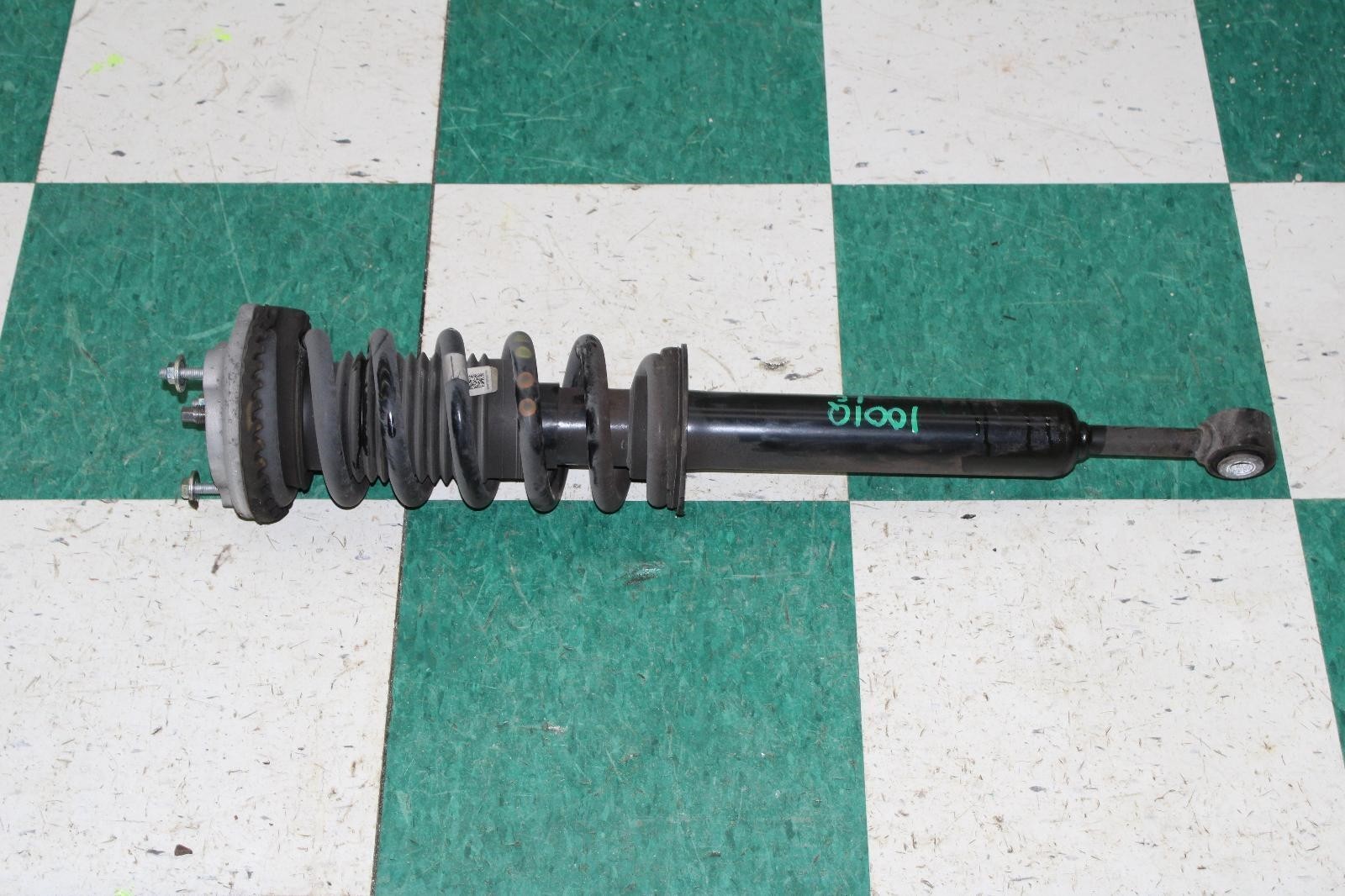 Maserati Ghibli 2014-2024 Front Left Damper