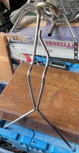 Vintage Persons Majestic Bottom Bracket Road Bike Bicycle Display Standd 2 avail