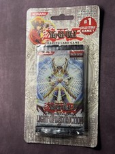 Yu-Gi-Oh! TCG Light of Destruction Sealed Collectible Card Game Packs for  sale - eBay