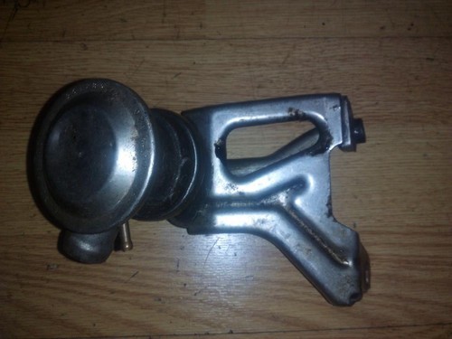 72229600 AGR Ventil Abgasrückführungsventil  Opel Vectra DE74324-33