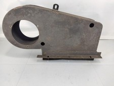 1963 To 1973 Mg Mgb Smiths Heater Box Shell Oem