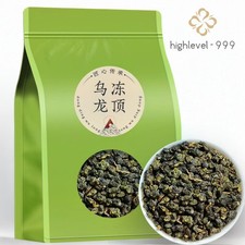 250g Dongding Oolong Tea Special Grade High Mountain Strong Aroma Type Green Tea