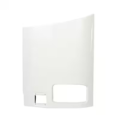 TORQUE Reefer Roadside Outer Door Panel for Thermo King Precedent S-600 S-700