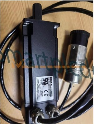 1PCS Used Kollmorgen AKM13C-ANCNR-00 Servo Motor Test #xh