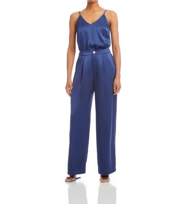 Fifteen Twenty Sofi Pleated Pants Size M