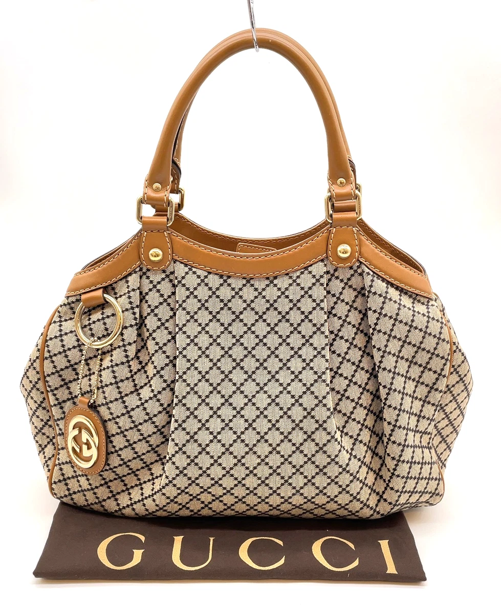 Gucci Sukey Black Bags & Handbags for Women for sale | eBay