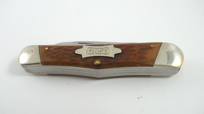 CASE BROTHERS Classic Bradford, PA 19USA90 Tested XX 630109 PROTO