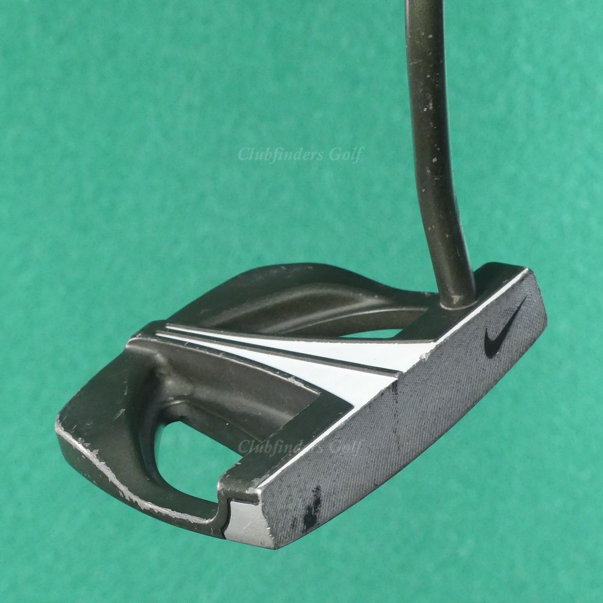 Nike IC 2020 Mallet Double-Bend 32
