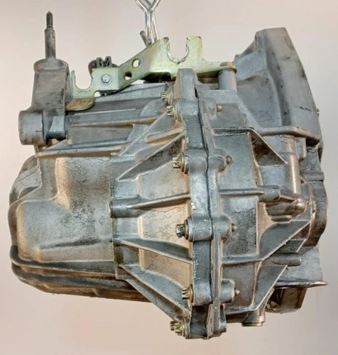 PK6011 Caja Cambios para RENAULT ESPACE IV (JK0) Dynamique 110943 - Imagen 2 de 6