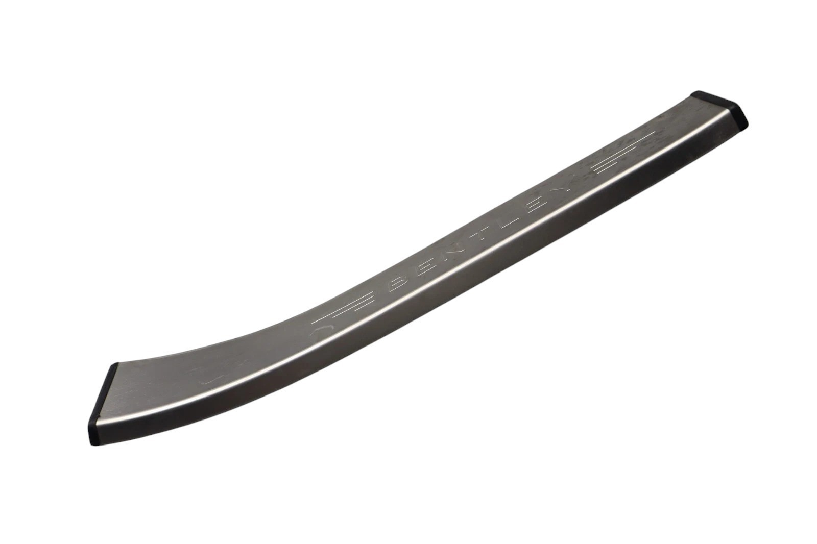 Bentley Continental Flying Spur Speed 2006-2013 Rear Right Door plate