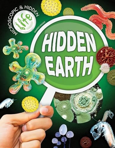 Hidden Earth by Warren Singer - - Image 3