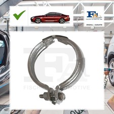 Rohrverbinder, Abgasanlage Fa1 für Opel Astra J P10 1.4 Turbo (68)