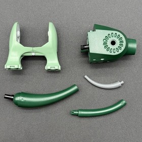 LEGO Star Wars 7255 Green Varactyl Boga Tail Lizard PARTS LOT Grievous Chase