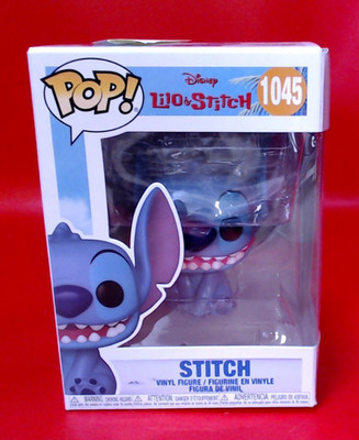 FUNKO POP! verschiedene Sammlerstücke - PRODUKT AUSWÄHLEN