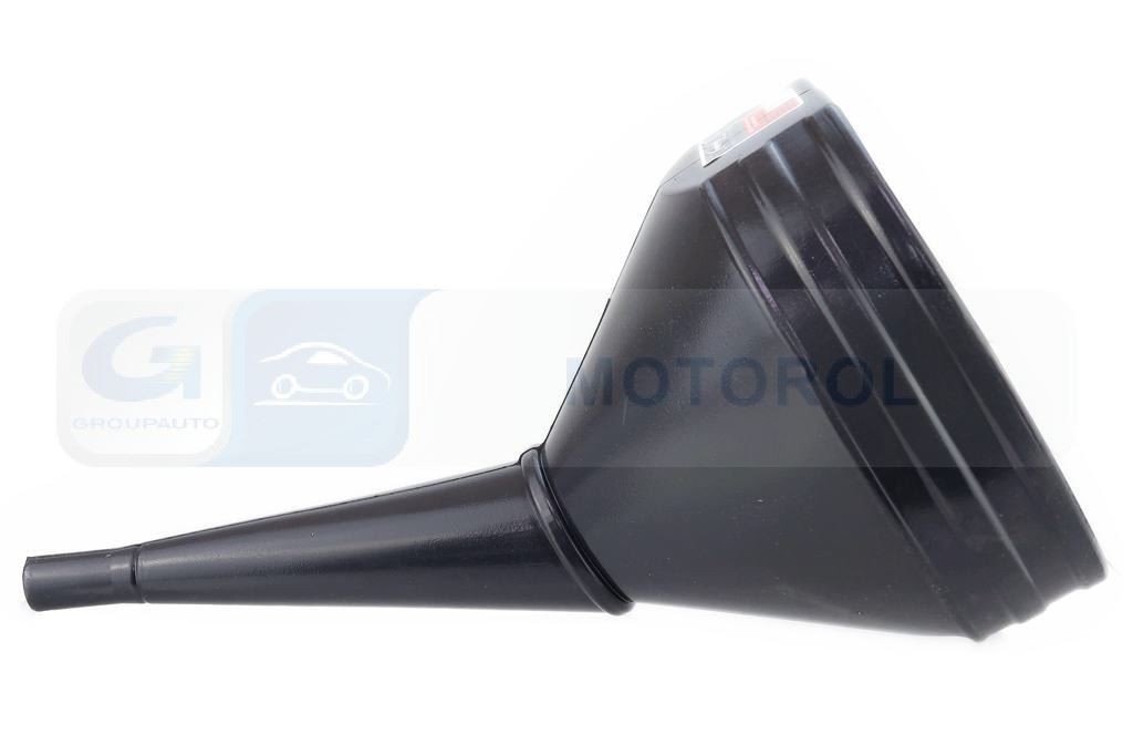 Fits AKCESORIA K300/2 PLASTIC FUEL FUNNEL - GIANT CROOKED  ⭐UK Stock⭐ - Image 2
