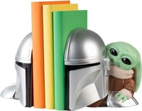 Gadget - Star Wars: Erik - Reggilibri -D- Erik