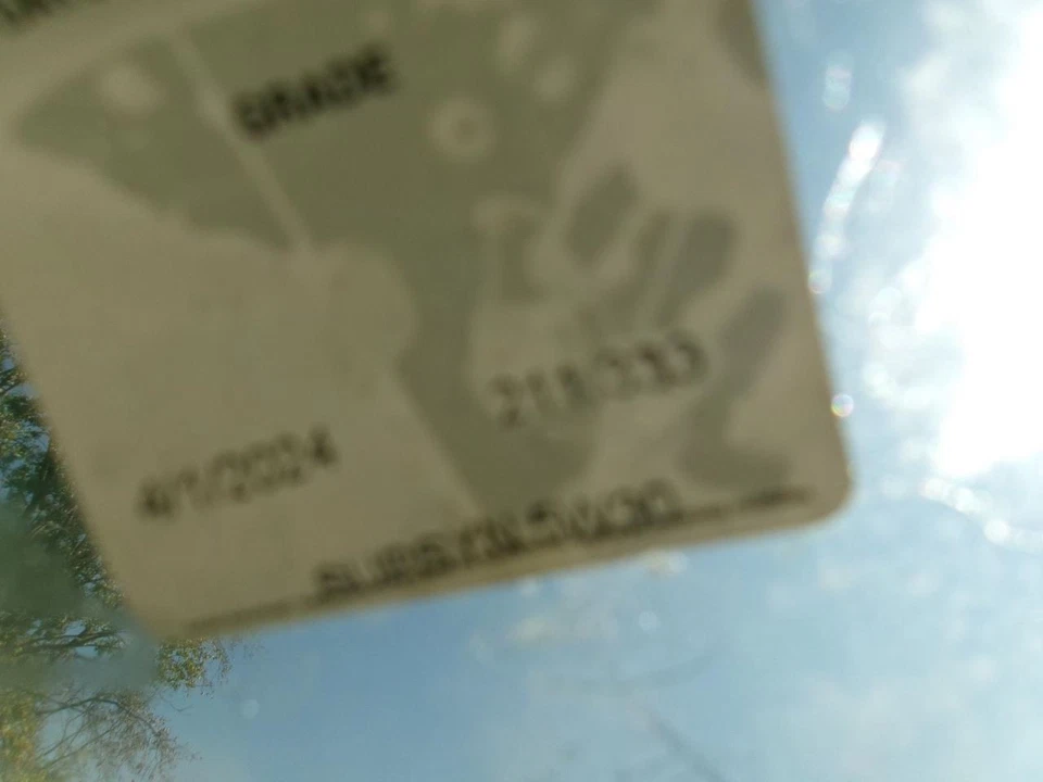 Roof Fits 11-14 VOLT 2162468 Foto 2 de 4