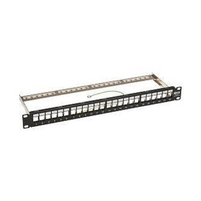 Eaton Tripp Lite 19'' BLANK PANEL FOR KEYSTONE N062-024-KJ-SH