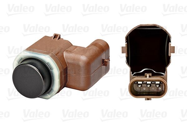 Valeo Sensor, Einparkhilfe Vorne Hinten Links Rechts FüR BMW Mini-image