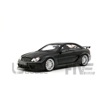 OTTO MOBILE 1/18 - MERCEDES-BENZ C209 CLK DTM AMG COUPE - 2004 OT1191