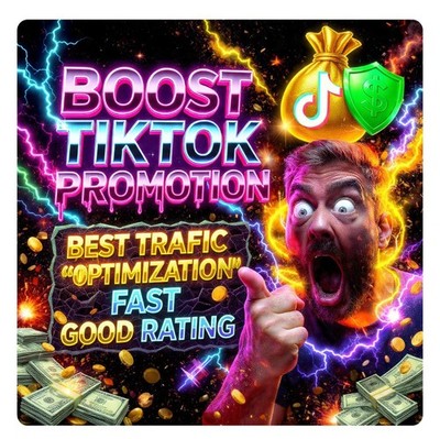 boost video tktok growth up audience tktok best performance seo