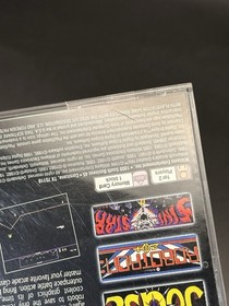 Williams Arcade's Greatest Hits (PlayStation 1, 1996) PS1 - Complete / CIB