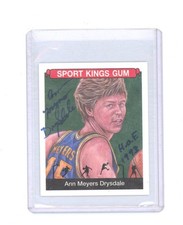 2018 Sportkings Volume 1 Trading Cards 21