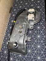 Beko Washer Dryer Heater Element Assembly