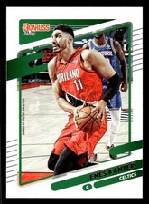 2021 Panini Donruss #39 Enes Freedom Near Mint