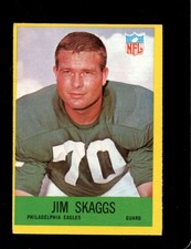 Click to enlarge Jim Skaggs
