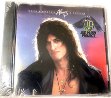 The Joe Perry Project Once A Rocker Always A Rocker (CD 1983 MCA Records) New