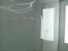 Porte avant et accessoires Mercedes SPRINTER