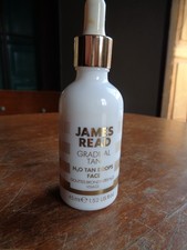 James Read Gradual Tan H20 Tan Drops Face Lig...