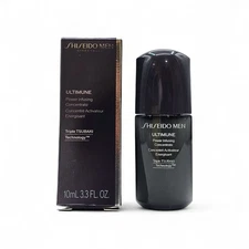 ​Shiseido Men's Ultimune Power Infusing Concentrate 0.33 oz 10ml - New