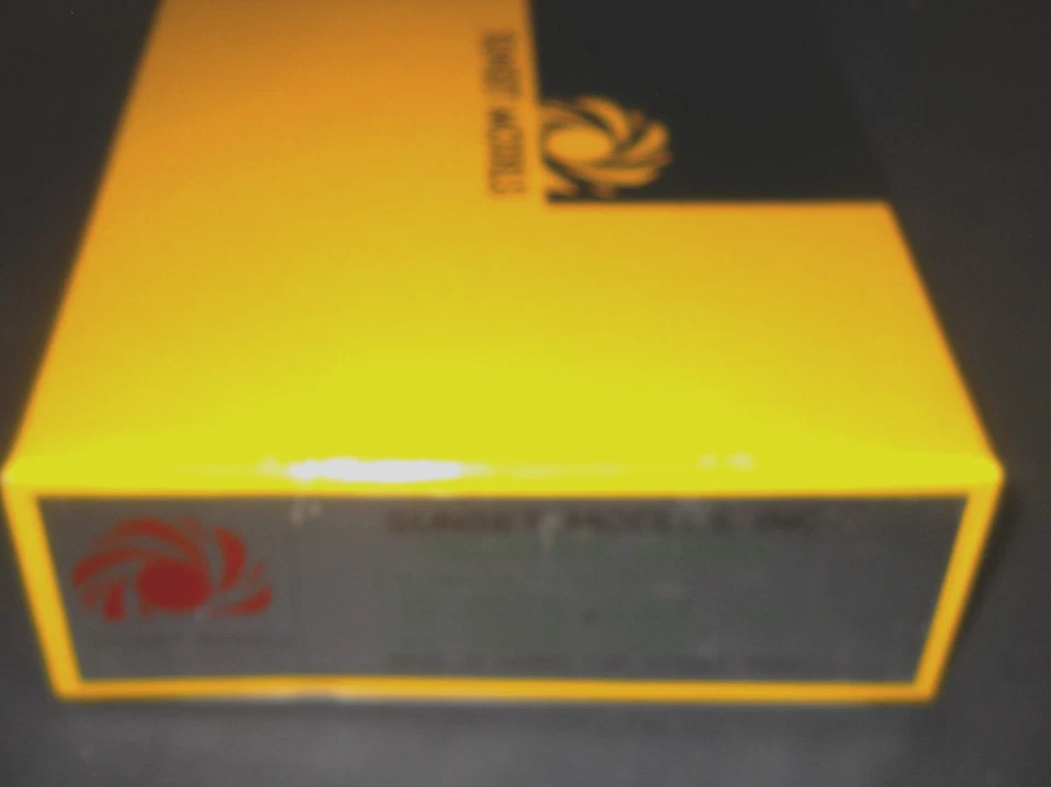 HOn3 Sunset Models Prestige Series D&RGW #268 C-16 2-8-0 F/P Black Tested & Runs - Image 3 of 3