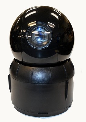 American Dynamics Sensormatic ULTRA 8 PTZ ADSDU8E35N 6 Month Warranty 35X zoom