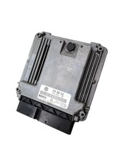 VW T5 Steuergerät Motor Motorsteuergerät 2.5 TDI 96kw 131kw 070997016C AXE