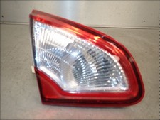 Feu arrière Nissan QASHQAI