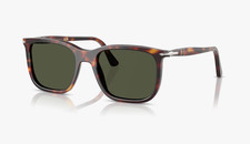 OCCHIALI DA SOLE PERSOL RENZO PO 3357 S 24/31 MIS,  53  TAGLIA M  PO3357S 24 31