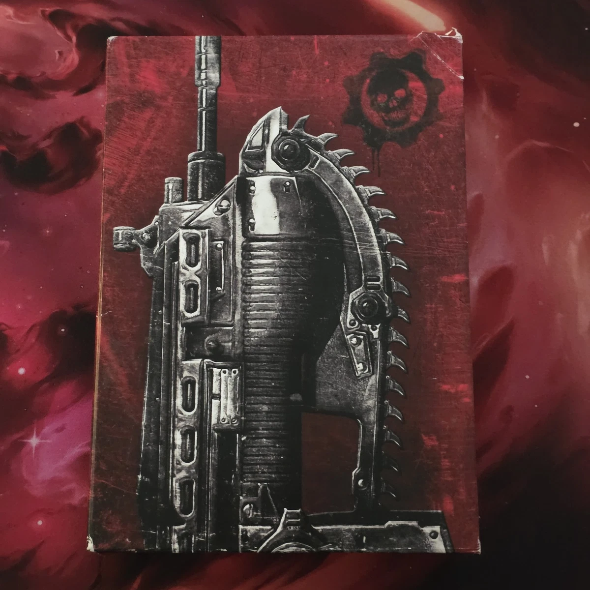 Gears Of War 2 Limited Edition for sale | eBay