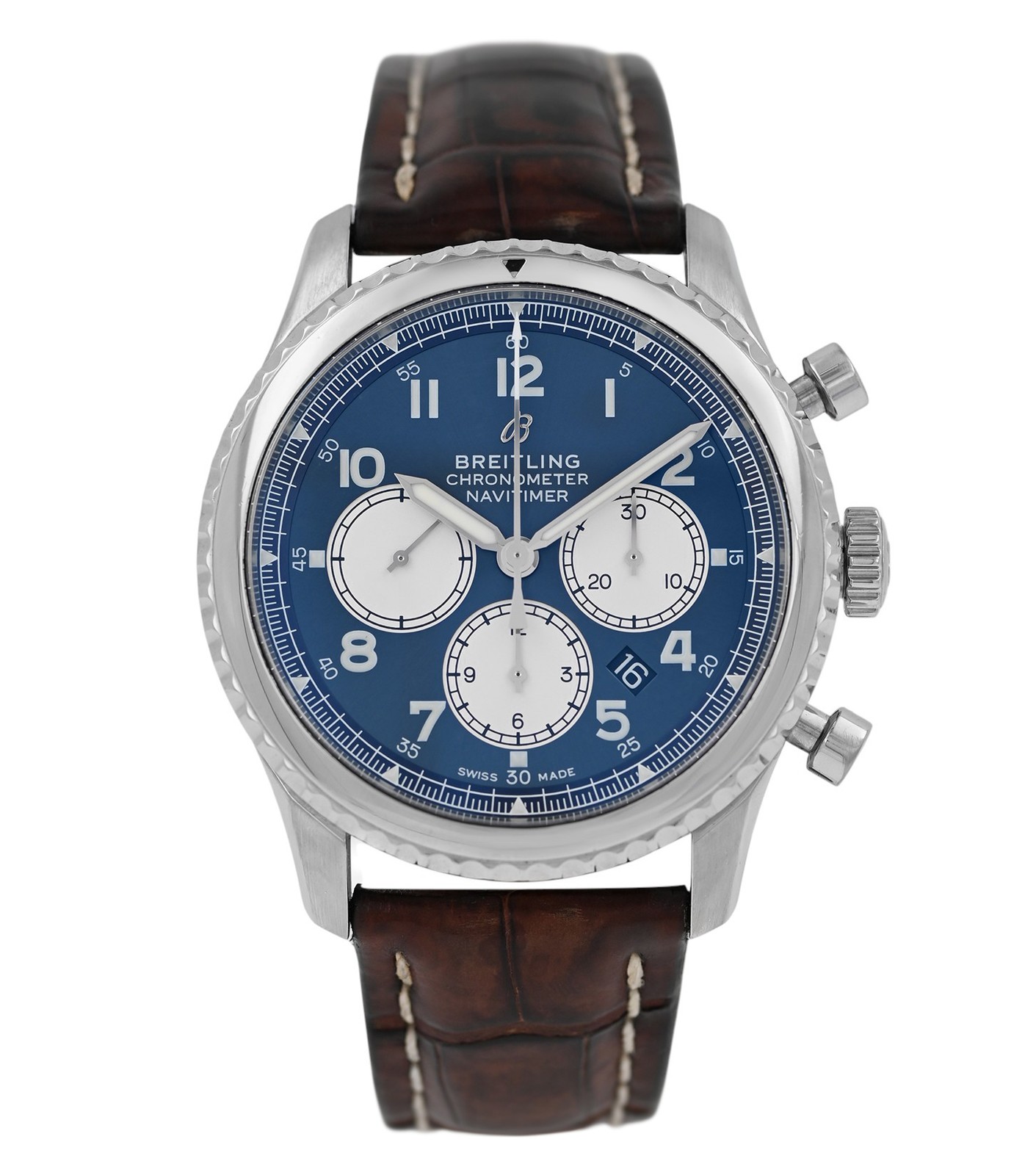 Breitling Navitimer 8 AB0117 Chronograph Chronometer