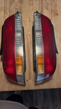Jdm 1997-2001 Honda Prelude Type S Left Right Side Tail Light Lamp Rh Lh Oem Jdm 1997-2001 Honda Prelude Type S Left Right Side Tail Light Lamp Rh Lh Oem
