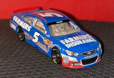 1/64 2014 ACTION LIONEL #5 FARMERS INSURANCE CASEY KAHNE CHEVY SS