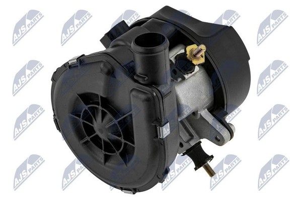 NTY SekundäRluftpumpe EWP-SB-000 Passend FüR Subaru-image