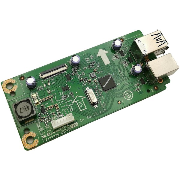 Acer Nitro Xv253Qpq Xv253Qxq Xv272Pq Usb Brett 55.TDBM3.003-image