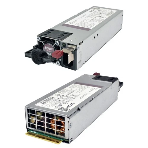 HP 800W PSU Netzteil HSTNS-PL41-1 HSTNS-PC41-1 HSTNS-PD41-1 866730-001 G10 GEN10
